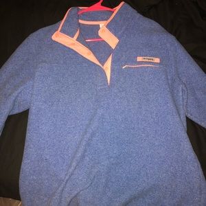 Columbia Sweater